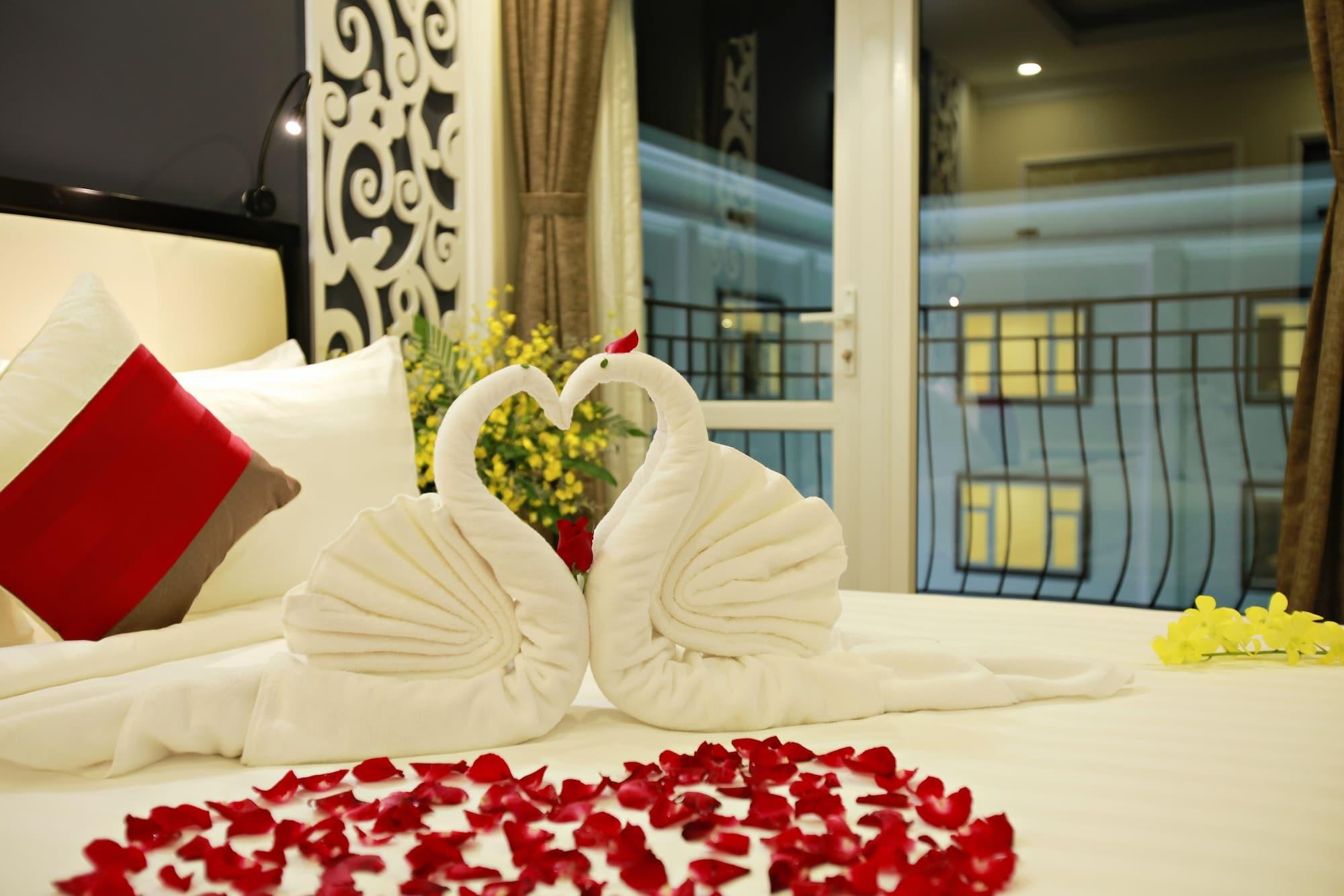 Hoian Sincerity Hotel & Spa Hoi An Exteriér fotografie