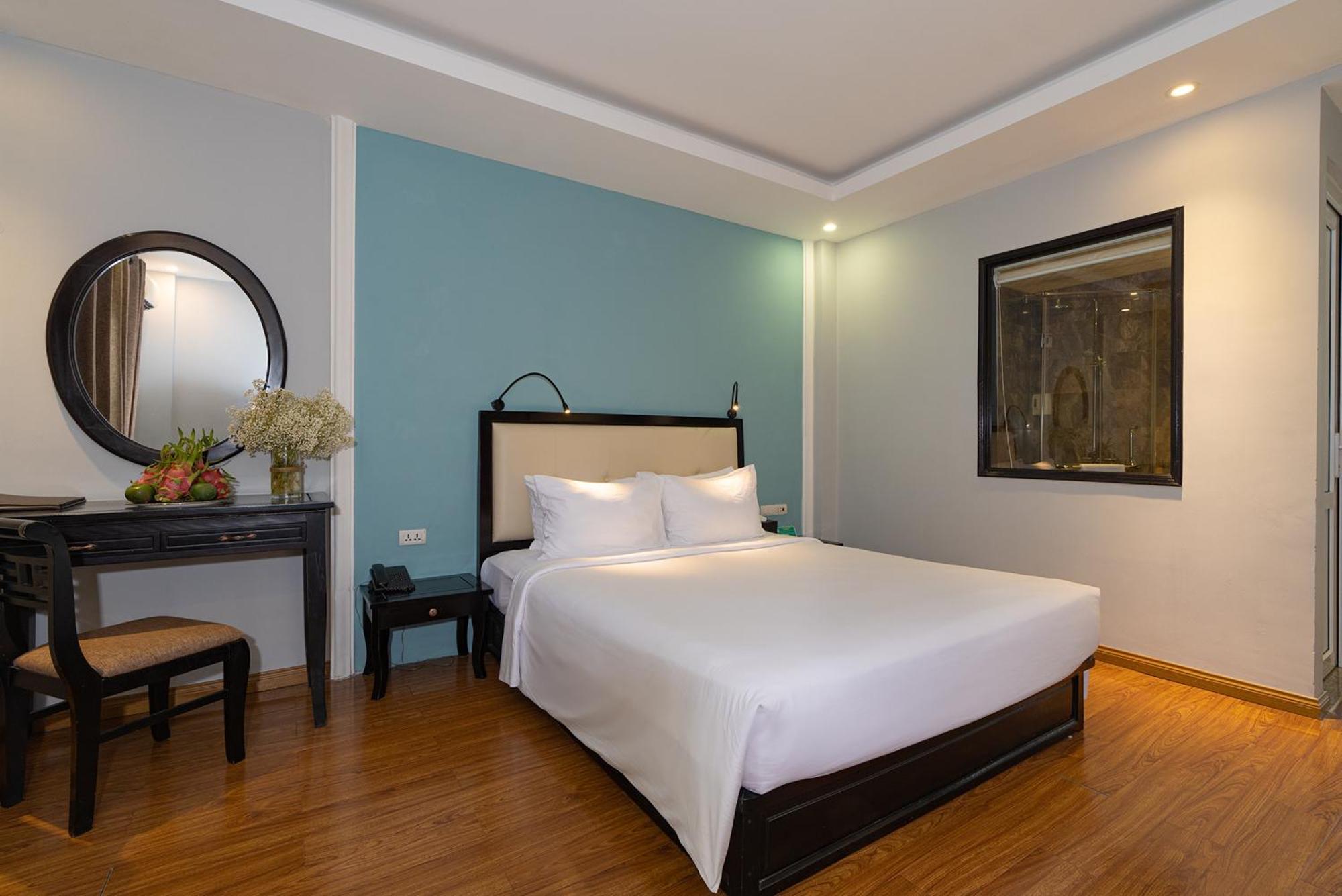 Hoian Sincerity Hotel & Spa Hoi An Exteriér fotografie