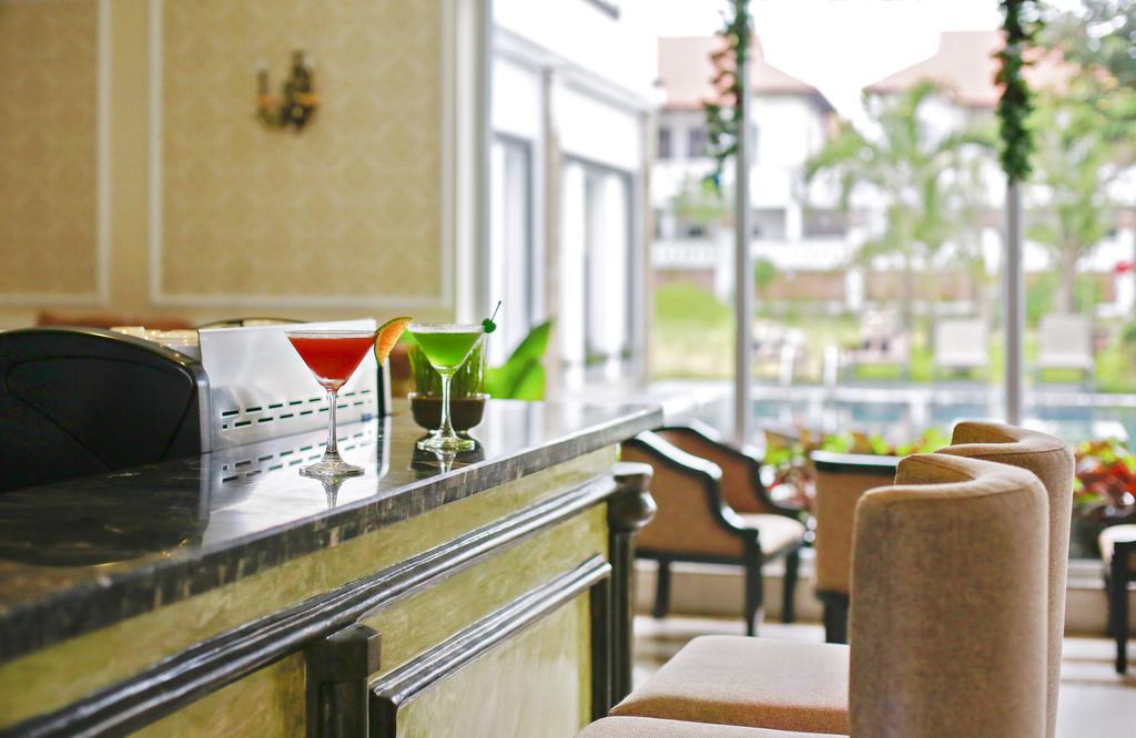 Hoian Sincerity Hotel & Spa Hoi An Exteriér fotografie